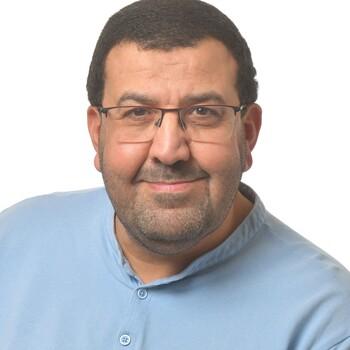 Abdelkader TAHAR - PONT-DE-CHERUY (38230) - 38230