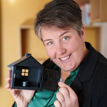 Fanny HOGGE - MONTMEDY (55600) - 55600