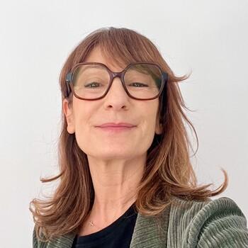 Catherine CAUMONT - CASTRES (81100) - 81100