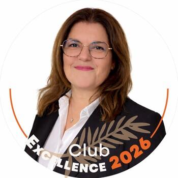Pascale DE SOUSA - RUEIL-MALMAISON (92500) - 92500