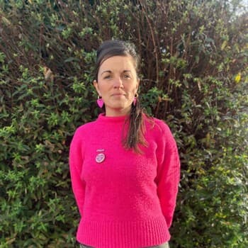 Anne-Sophie RAULT - SAINT-JULIEN (22940) - 22940