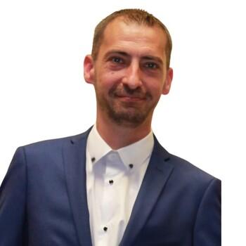 Ludovic LANDRECIES - BOULOGNE-SUR-MER (62200) - 62200