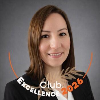Aurélie DANVERT - RUEIL-MALMAISON (92500) - 92500