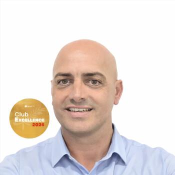 Sébastien FERRANTE - Le Champ-près-Froges (38190) - 38190