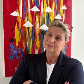 Pascale MERCIER - VILLENAVE-D'ORNON (33140) - 33140