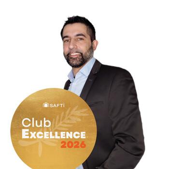 Yvan LIGNON - SAINT-LYPHARD (44410) - 44410