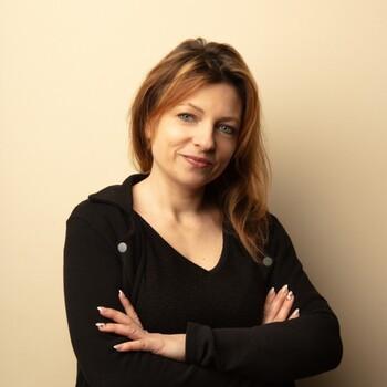 Stéphanie MICHALSKI - LENS (62300) - 62300