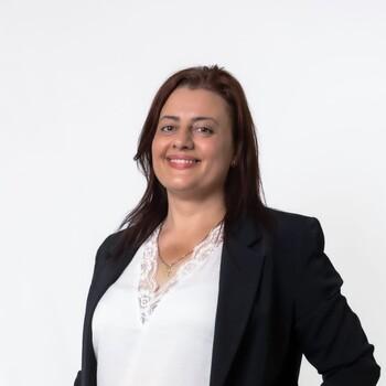 Sylvie FERREIRA DE SOUSA - BIZANOS (64320) - 64320