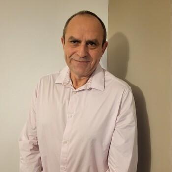 Michel DECAMPS - ERCHIN (59169) - 59169
