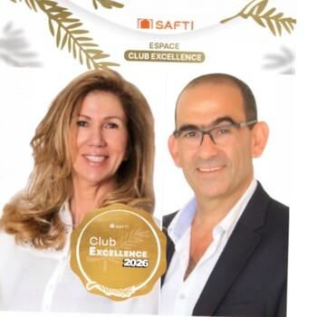 Myriam MARINO - SAINT-AYGULF (83370) - 83370