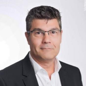Marc GAURON - Reims (51100) - 51100