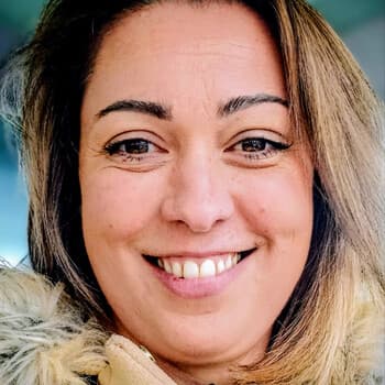 Églantine FERREIRA - Issoudun (36100) - 36100
