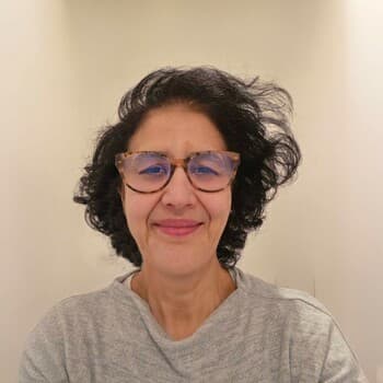 Rachida ZERROUDI - AVIGNON (84000) - 84000