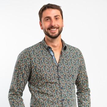 Vincent GUILLOTTE-RAOULT - PORT-SAINT-PERE (44710) - 44710