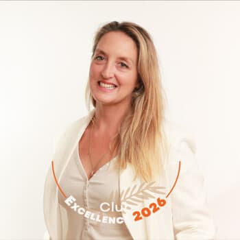 Laureline BEAUVERGER - HYERES (83400) - 83400