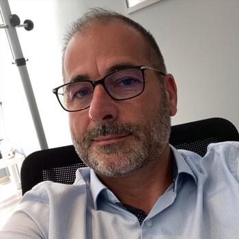 Yannick MINIER - BOURGUEIL (37140) - 37140