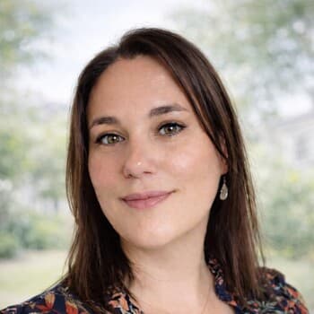 Eugénie LAMBERTON - CHAURAY (79180) - 79180
