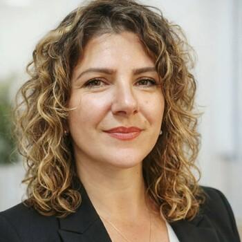 Stéphanie PINCHOT - CREPY-EN-VALOIS (60800) - 60800