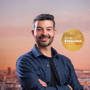 Miguel NUNES FERREIRA - ROUEN (76000) - 76000