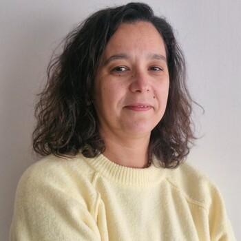 Diana AMORIM GOMES - SAINT-LAURENT-D'ARCE (33240) - 33240
