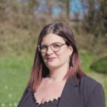 Vanessa BURNEL - LISON (14330) - 14330