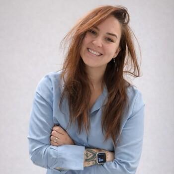 Natasha SCOTTO DI VETTIMO - CAUFFRY (60290) - 60290