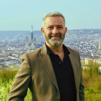 Alain PACINI - BIHOREL (76420) - 76420