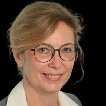 Sandrine RUAULT - LA GARENNE-COLOMBES (92250) - 92250