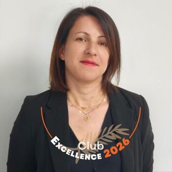 Maria DA COSTA - BIZANOS (64320) - 64320