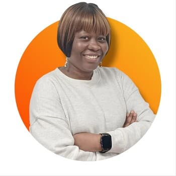Estelle KOUASSI - TOULOUSE (31400) - 31400