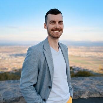 Thomas WENTA - PERIGNAT-LES-SARLIEVE (63170) - 63170