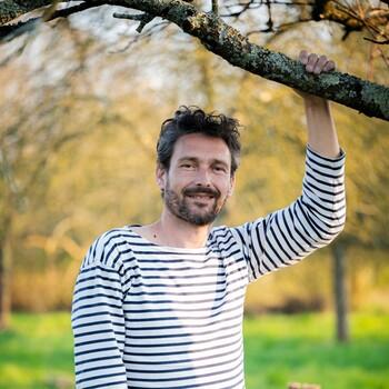 Manuel LEROUEIL - ROUGE (44660) - 44660