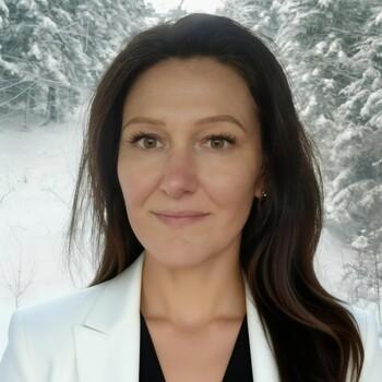 Gaëlle PRADIER - LANS-EN-VERCORS (38250) - 38250