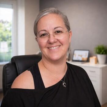 Marie DERREY - CHATILLON-EN-VENDELAIS (35210) - 35210