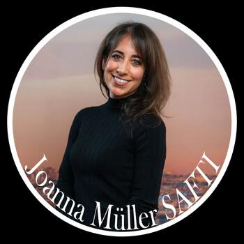 Joanna MÜLLER - ALTKIRCH (68130) - 68130
