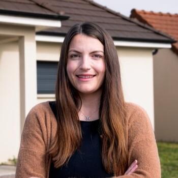 Audrey BEAUDOIN - BUCHERES (10800) - 10800