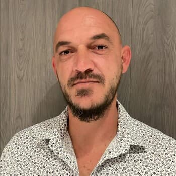 Julien BITSCHNER - LORRY-MARDIGNY (57420) - 57420