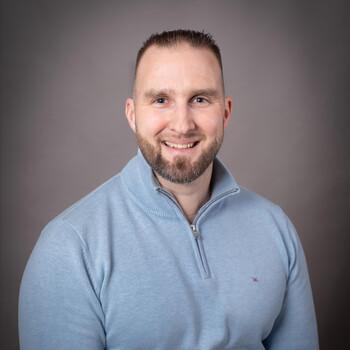 Anthony LEGIN - SAINT-NABORD (88200) - 88200