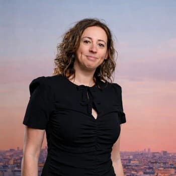 Nadège MACHADO - AVRIL (54150) - 54150