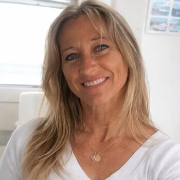Brigitte MOURGUES - SAINT-SEURIN-DE-CURSAC (33390) - 33390