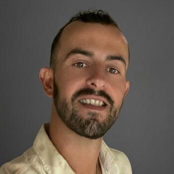 Gregory ROUSSEAU - NIORT (79000) - 79000