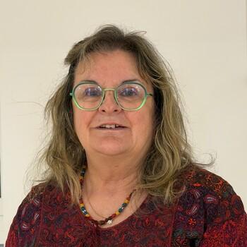 Nadine DUPONT - SAINT-SENOCH (37600) - 37600