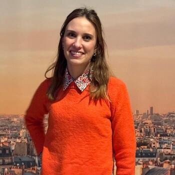 Julie CORDAT - LA GARENNE-COLOMBES (92250) - 92250