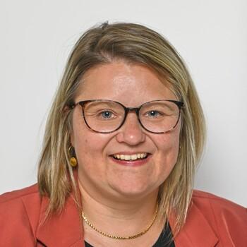 Céline VANDENBERGHE - TRAVECY (02800) - 02800