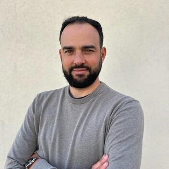 Mike JORGE - JOUY-LE-MOUTIER (95280) - 95280