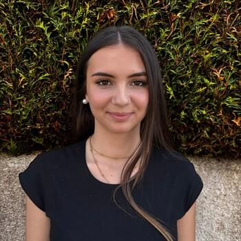 Jade COELHO - POITIERS (86000) - 86000