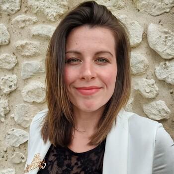 Pauline BIDET - EBREUIL (03450) - 03450
