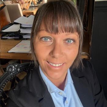 Cyrielle BERTRAND - SAINT-SAULVE (59880) - 59880