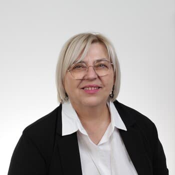 Marielle BERGER - AUDUN-LE-ROMAN (54560) - 54560