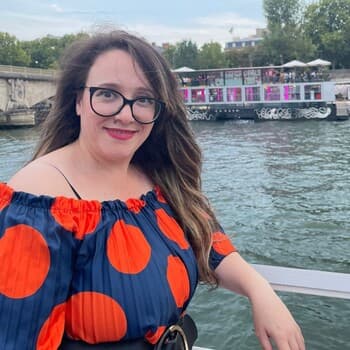 Safia LHADJ - PARIS 15E ARRONDISSEMENT (75015) - 75015